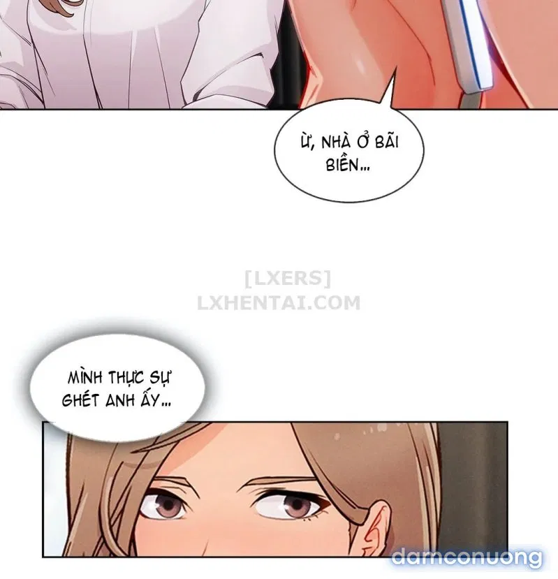 Điên Cuồng Nhưng Ngọt Ngào 