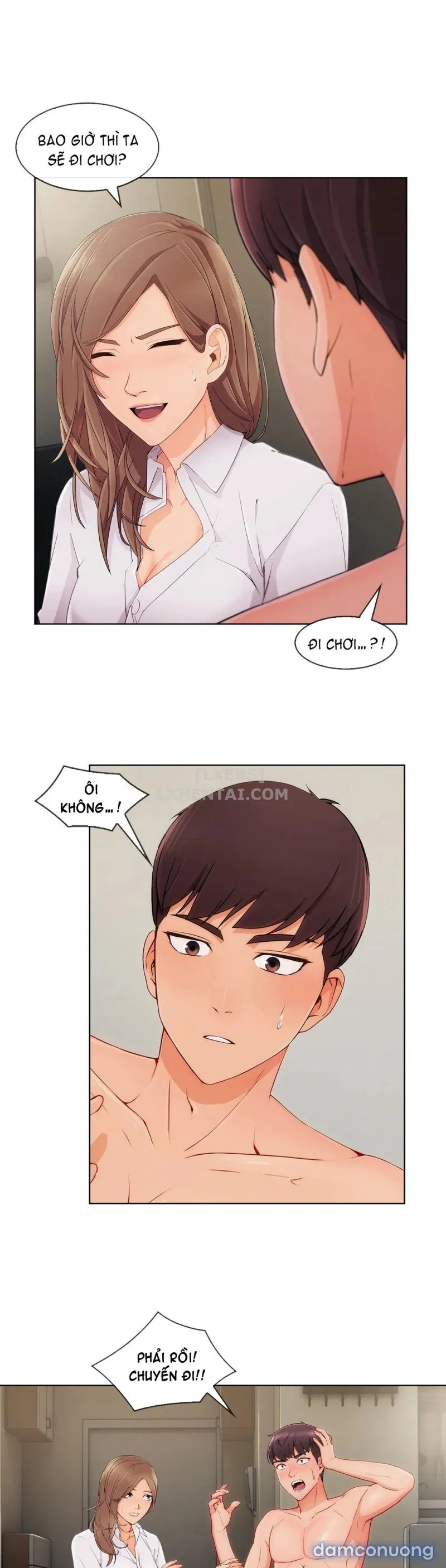 Điên Cuồng Nhưng Ngọt Ngào 