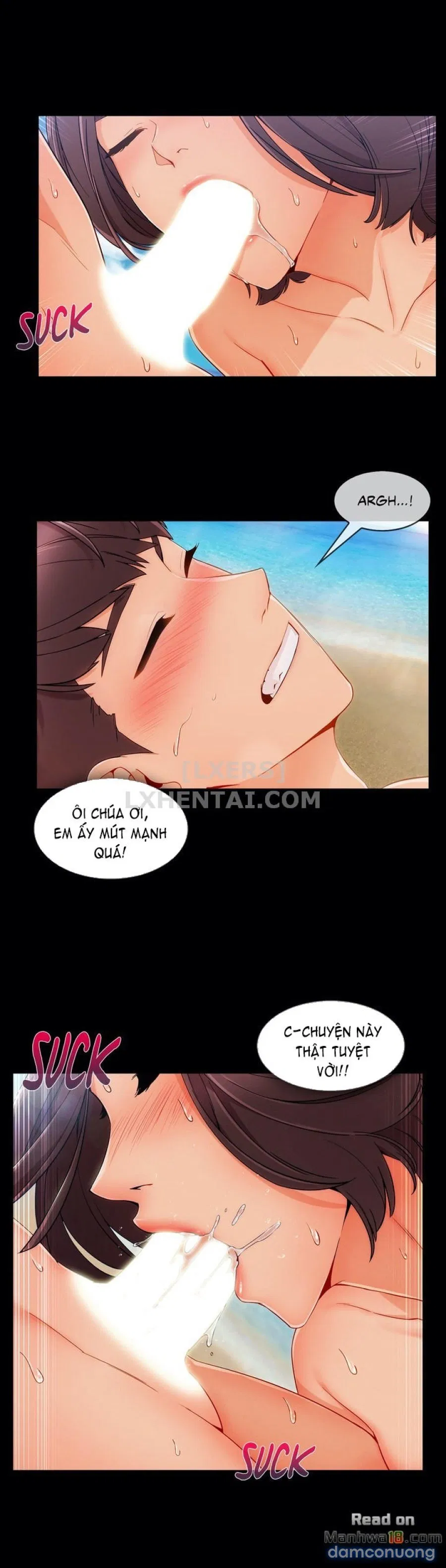Điên Cuồng Nhưng Ngọt Ngào 