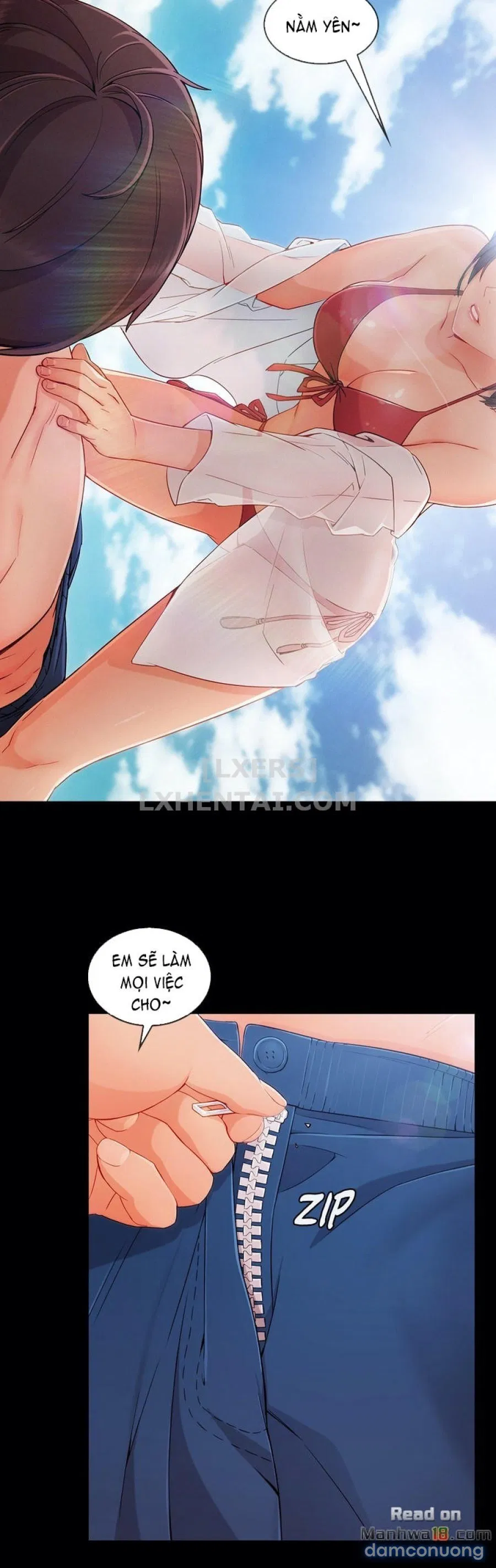 Điên Cuồng Nhưng Ngọt Ngào 