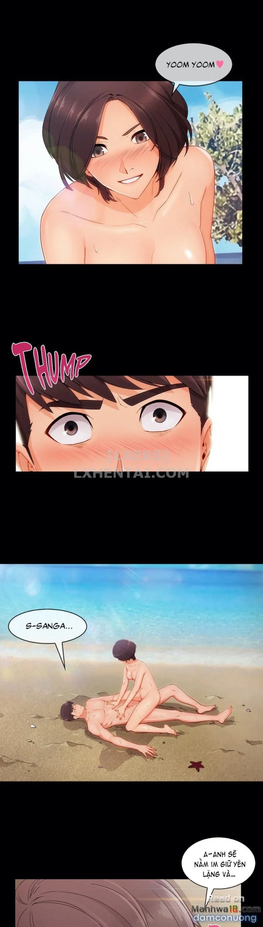 Điên Cuồng Nhưng Ngọt Ngào 