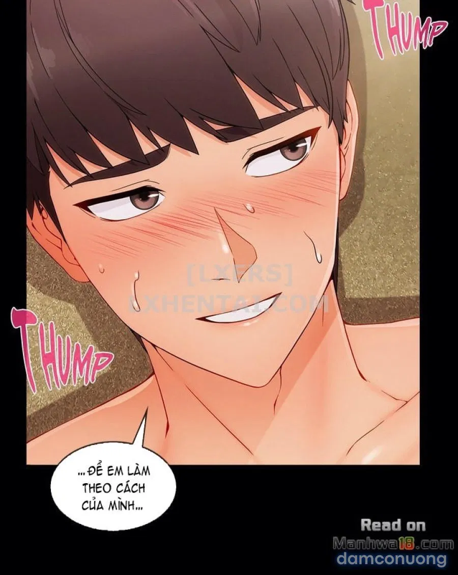 Điên Cuồng Nhưng Ngọt Ngào 