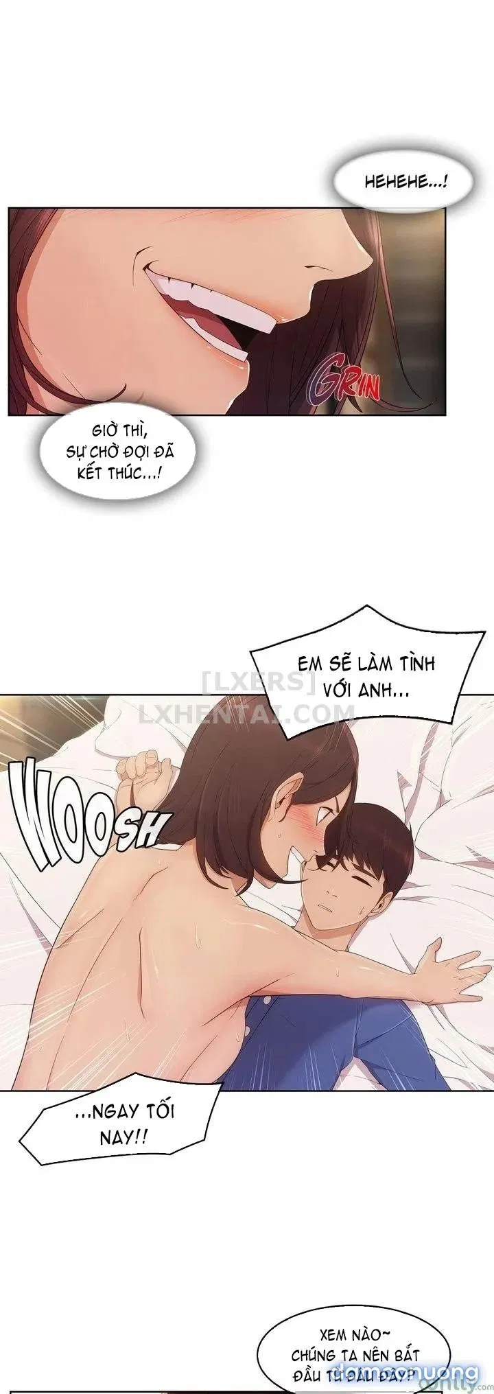 Điên Cuồng Nhưng Ngọt Ngào 