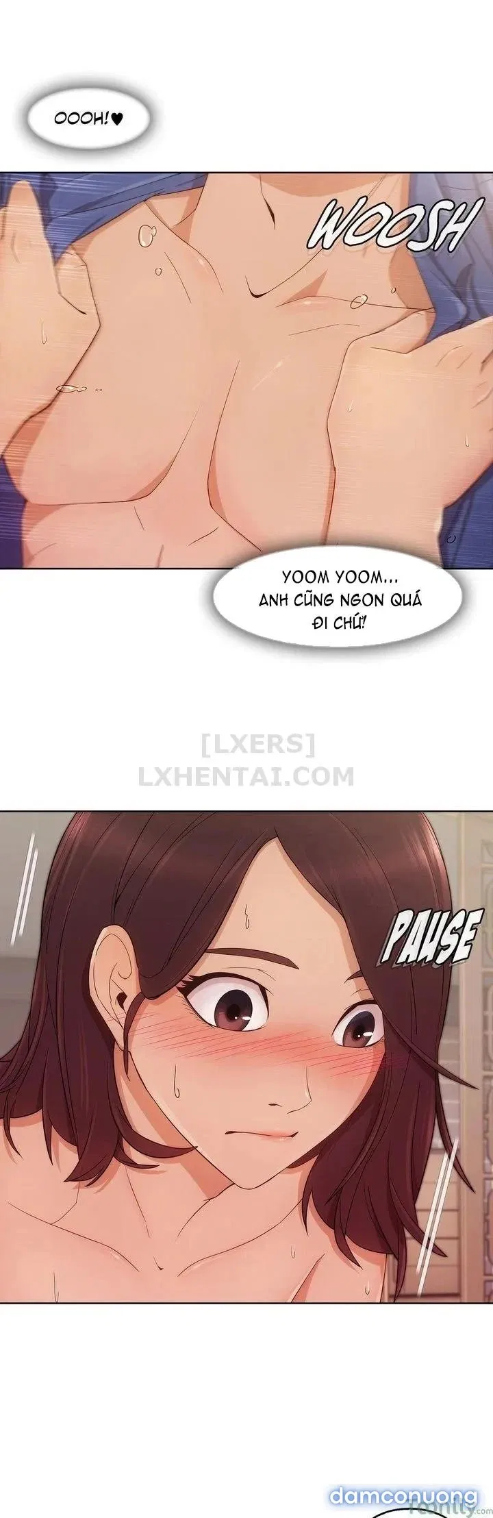 Điên Cuồng Nhưng Ngọt Ngào 