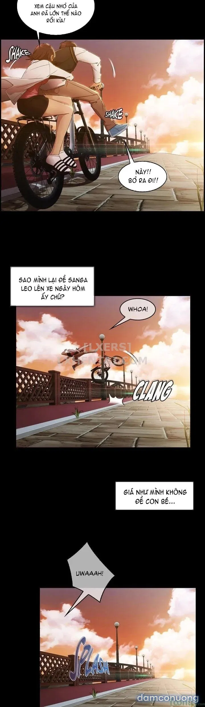 Điên Cuồng Nhưng Ngọt Ngào 