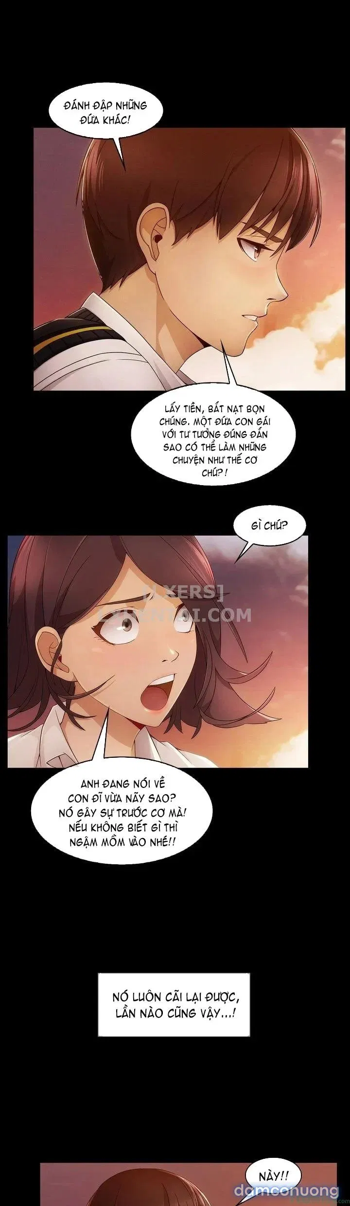 Điên Cuồng Nhưng Ngọt Ngào 