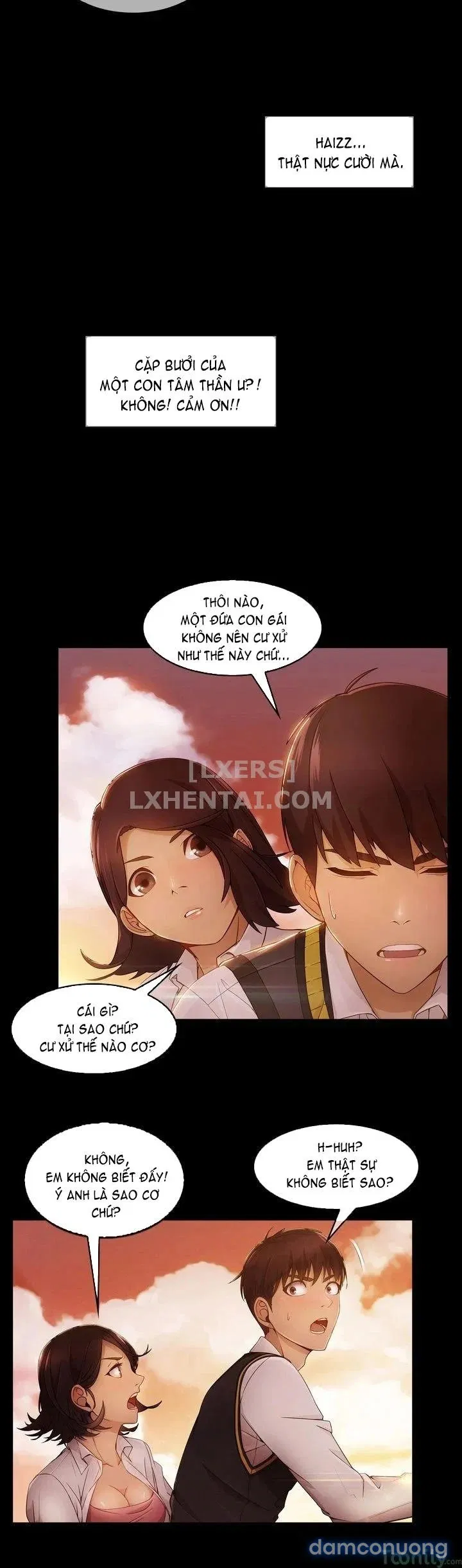 Điên Cuồng Nhưng Ngọt Ngào 