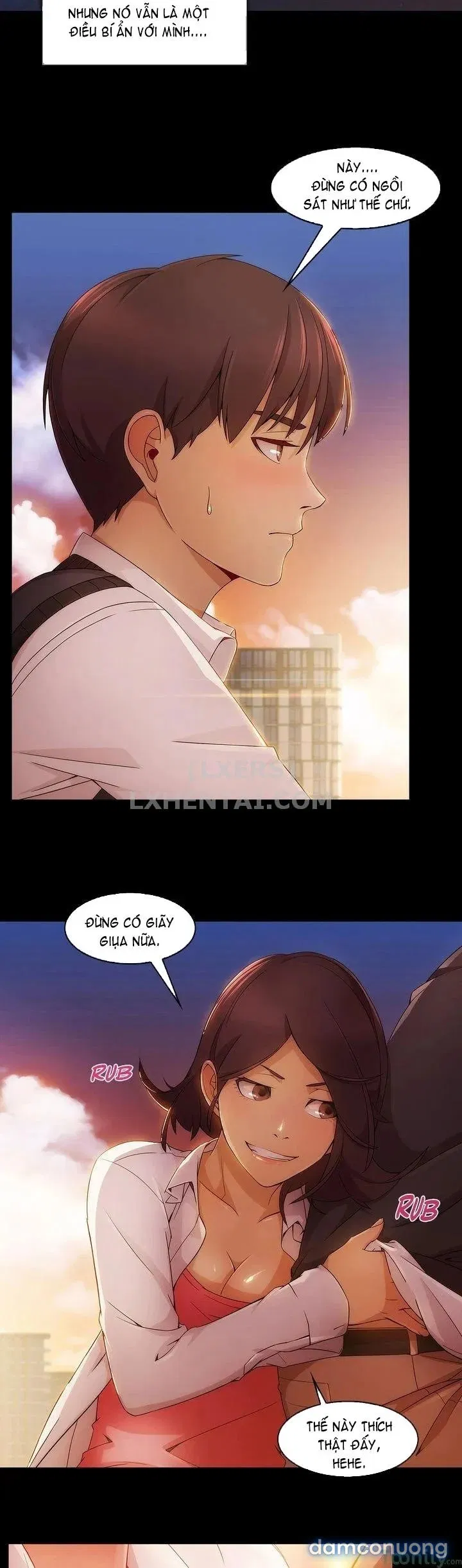 Điên Cuồng Nhưng Ngọt Ngào 