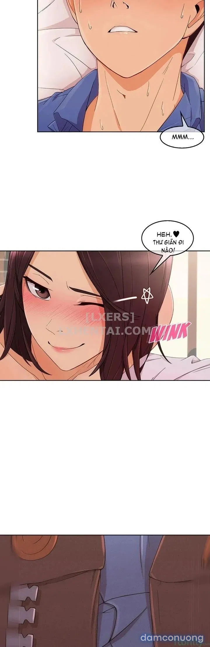 Điên Cuồng Nhưng Ngọt Ngào 
