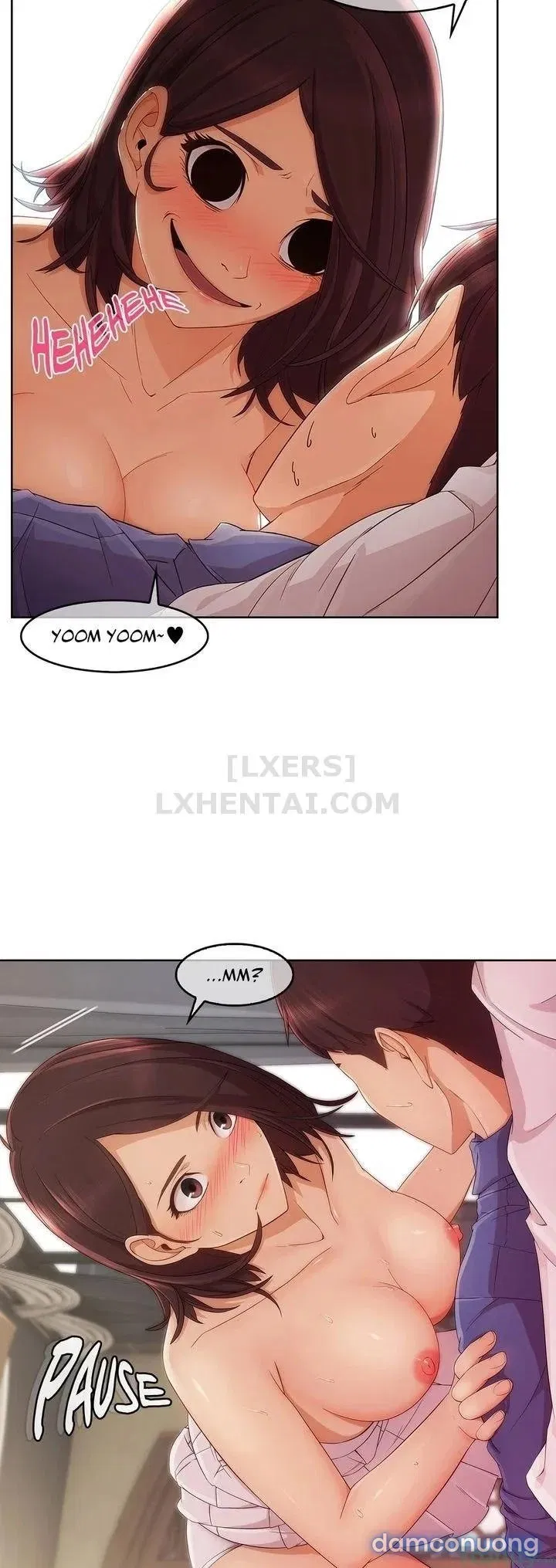 Điên Cuồng Nhưng Ngọt Ngào 