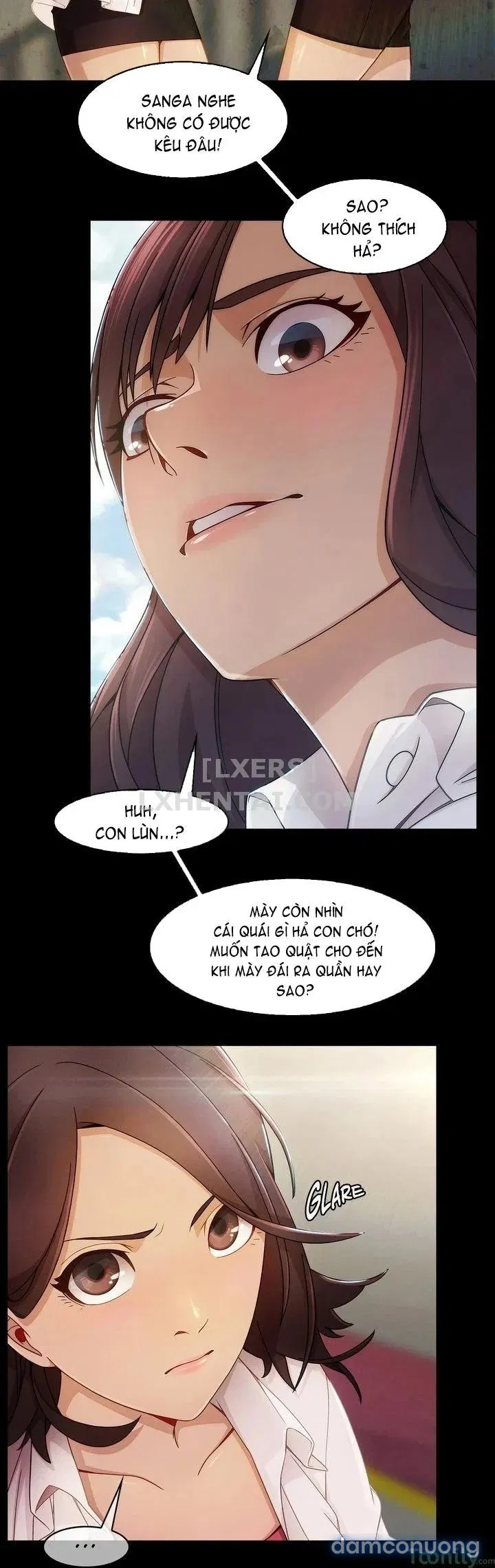 Điên Cuồng Nhưng Ngọt Ngào 