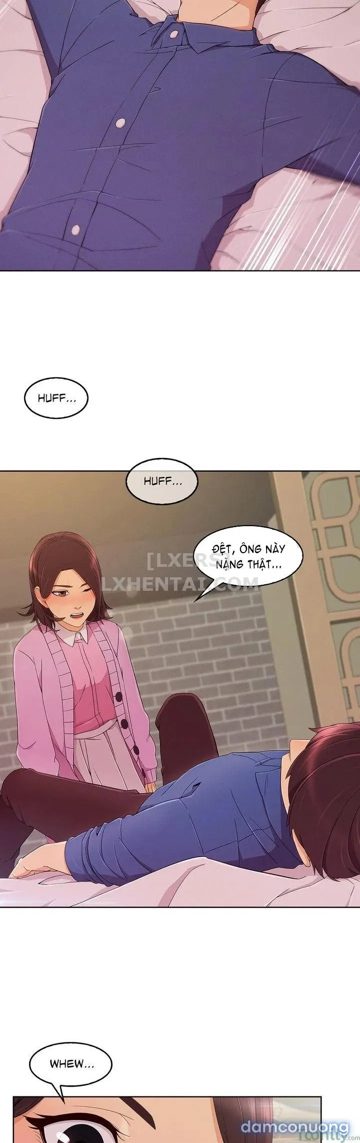 Điên Cuồng Nhưng Ngọt Ngào 