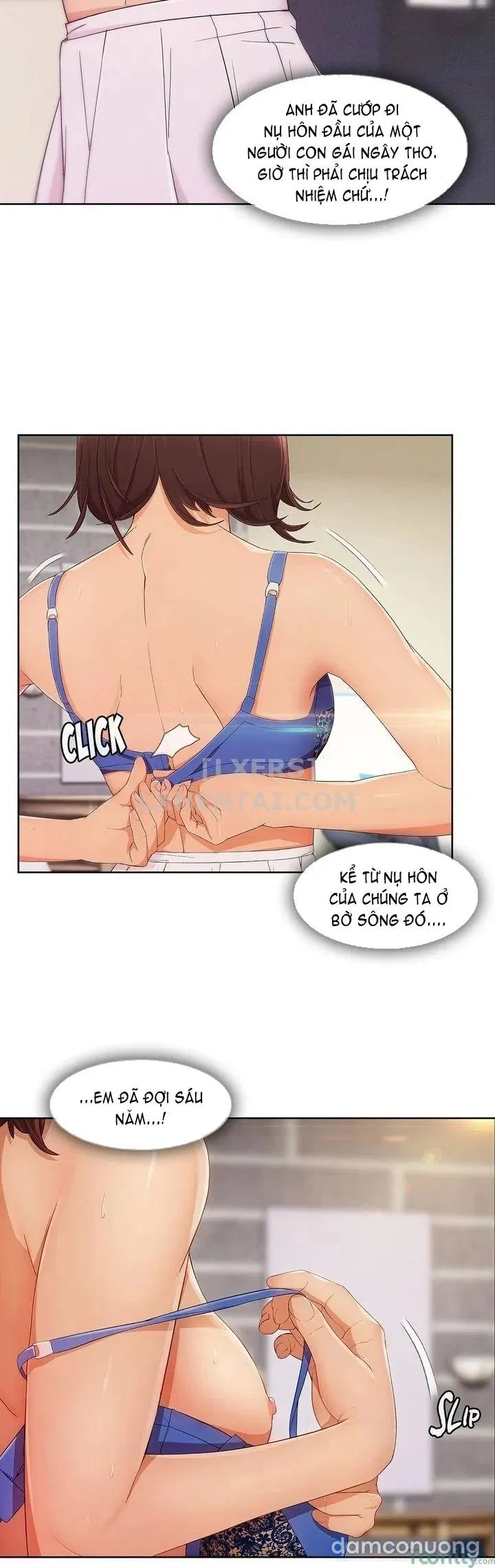 Điên Cuồng Nhưng Ngọt Ngào 