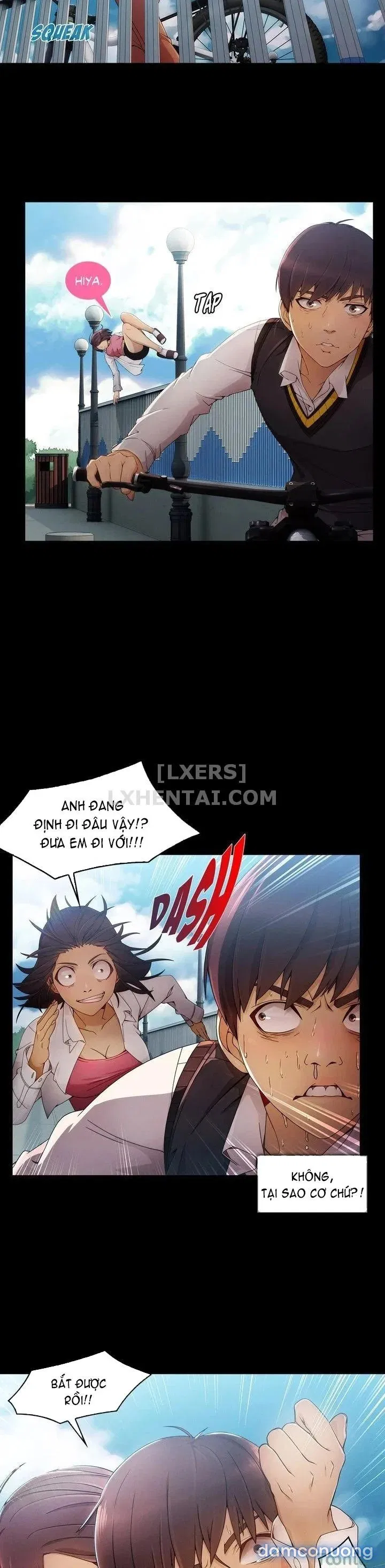 Điên Cuồng Nhưng Ngọt Ngào 