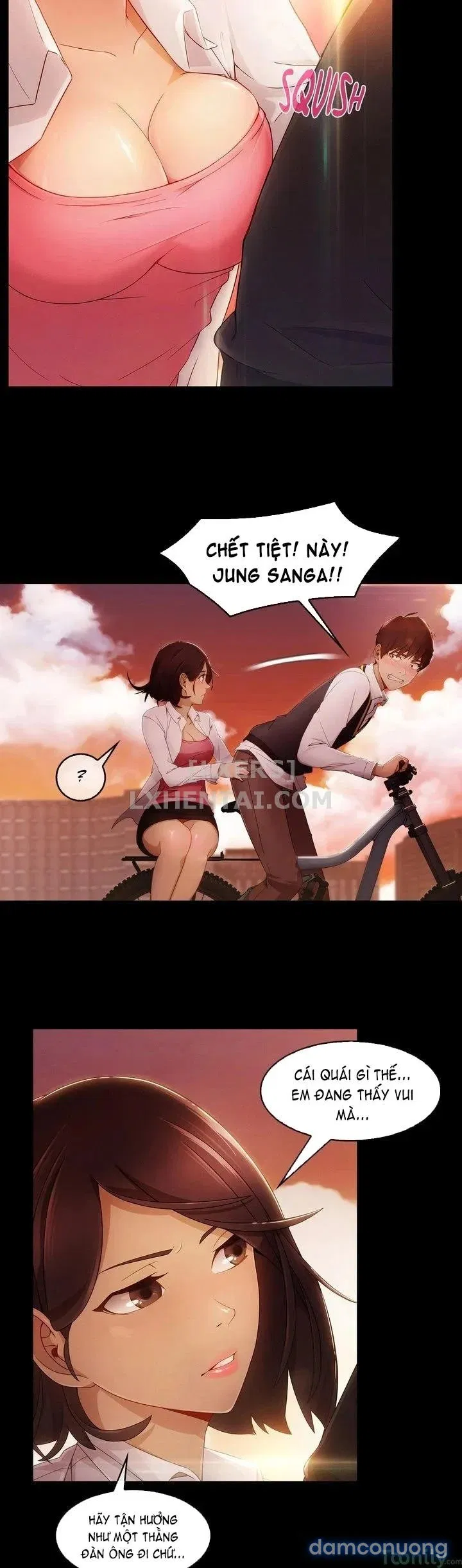 Điên Cuồng Nhưng Ngọt Ngào 