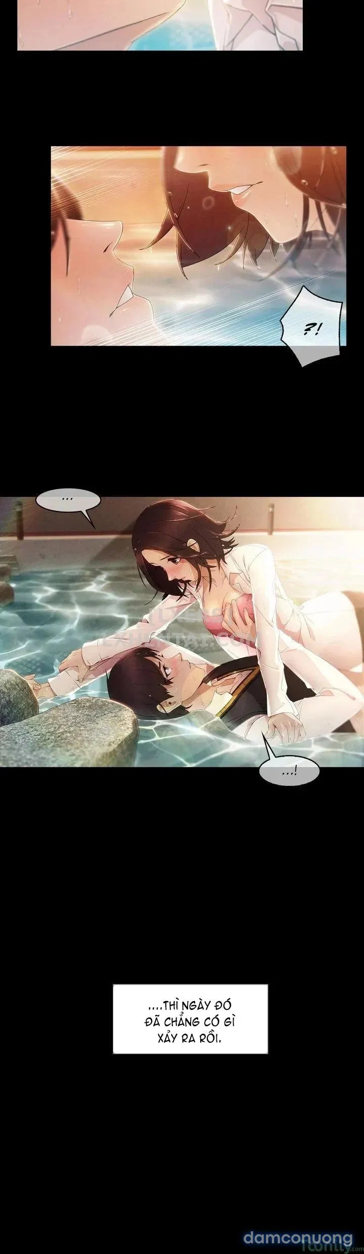 Điên Cuồng Nhưng Ngọt Ngào 