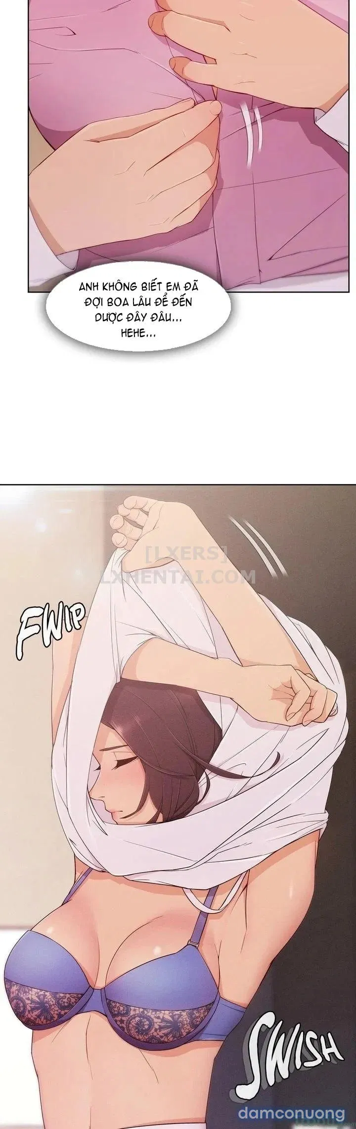 Điên Cuồng Nhưng Ngọt Ngào 