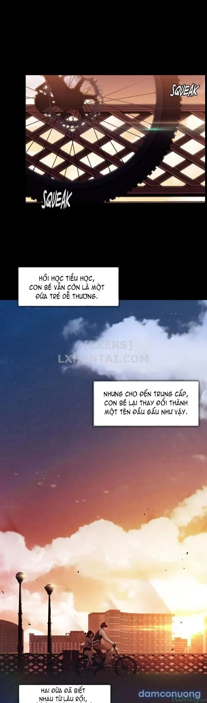 Điên Cuồng Nhưng Ngọt Ngào 