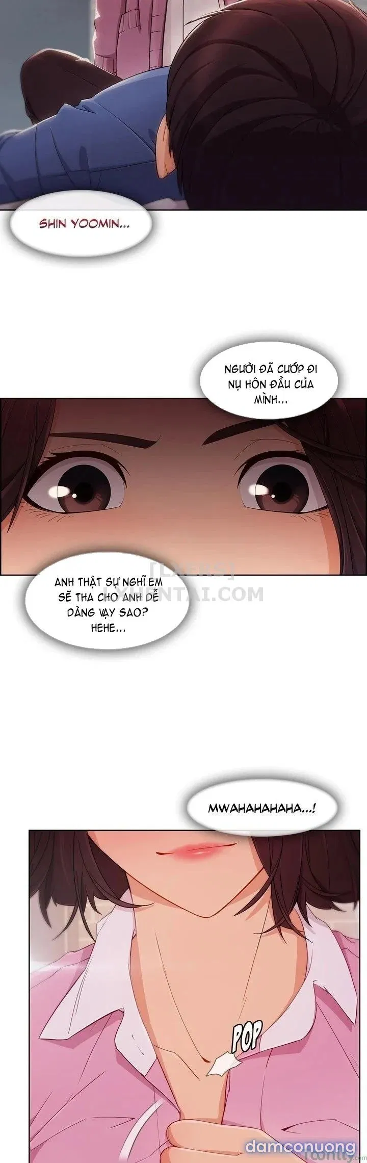 Điên Cuồng Nhưng Ngọt Ngào 