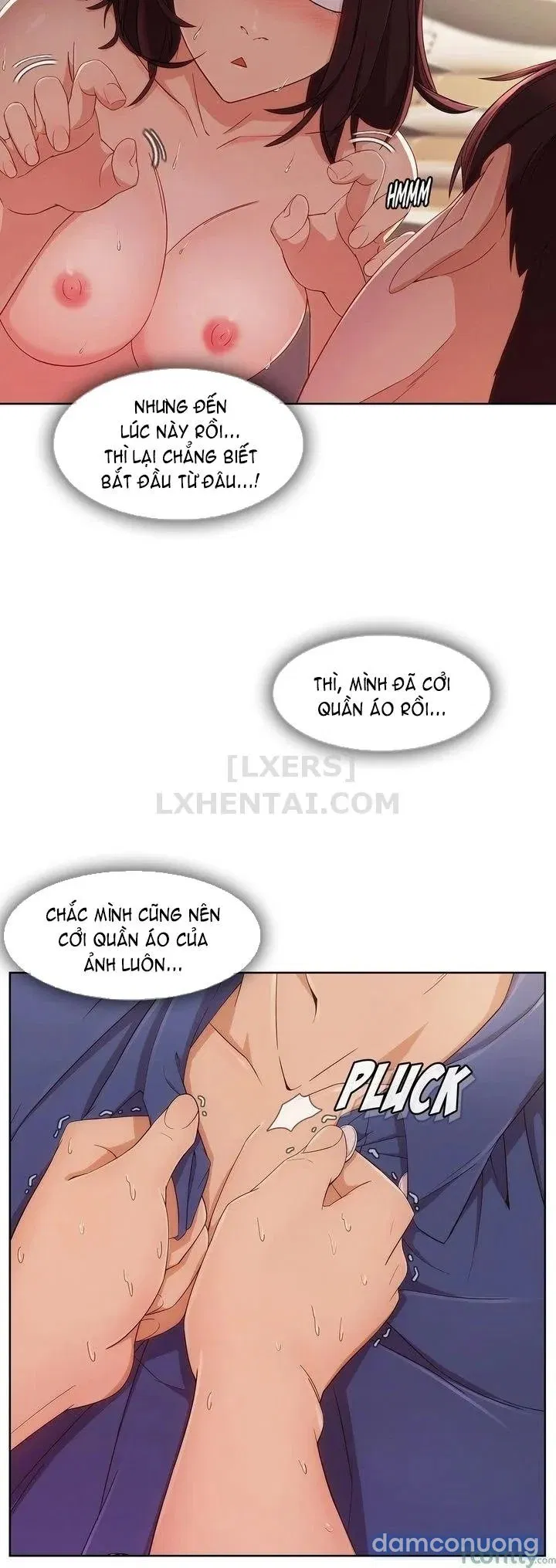 Điên Cuồng Nhưng Ngọt Ngào 
