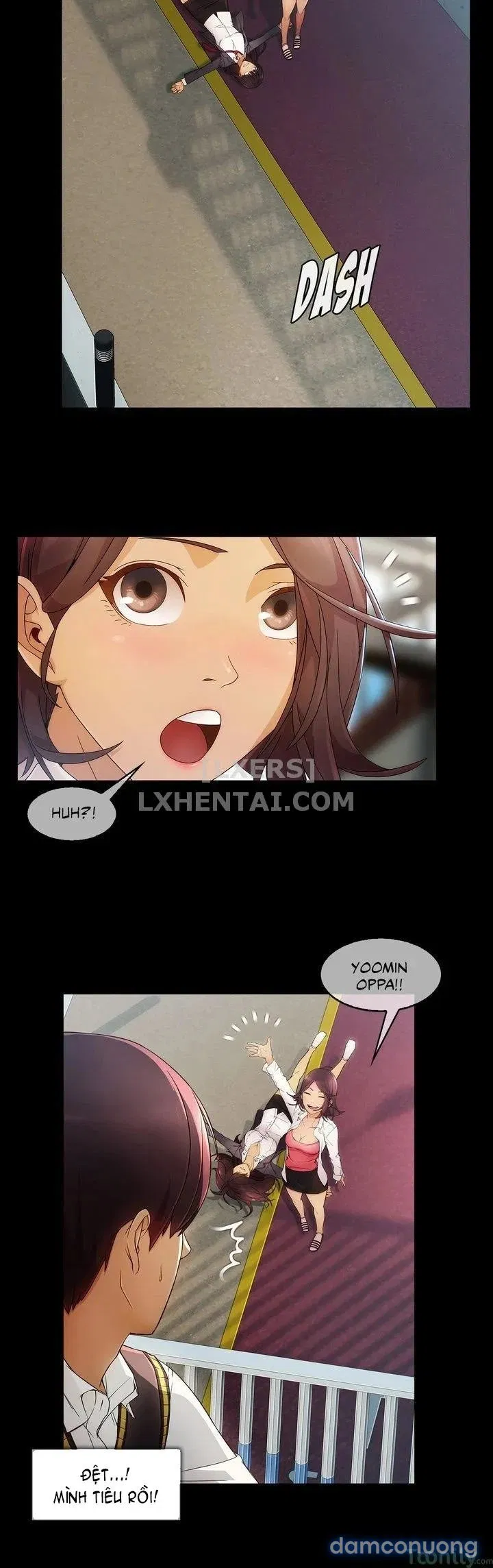 Điên Cuồng Nhưng Ngọt Ngào 