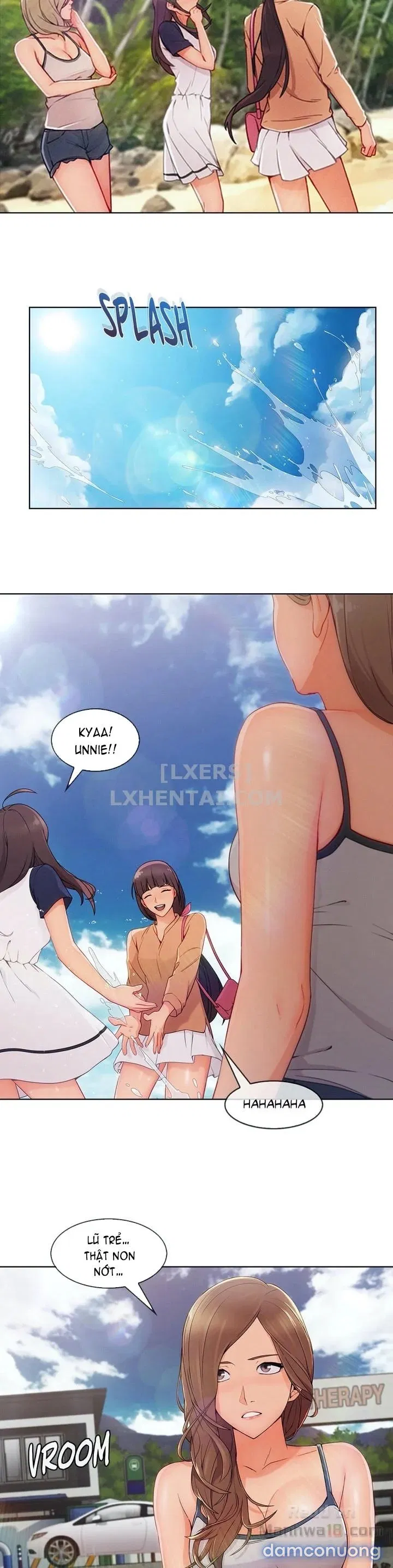 Điên Cuồng Nhưng Ngọt Ngào 