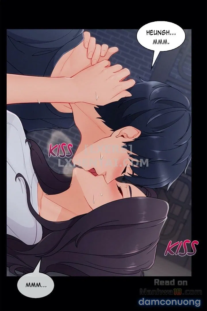 Điên Cuồng Nhưng Ngọt Ngào 