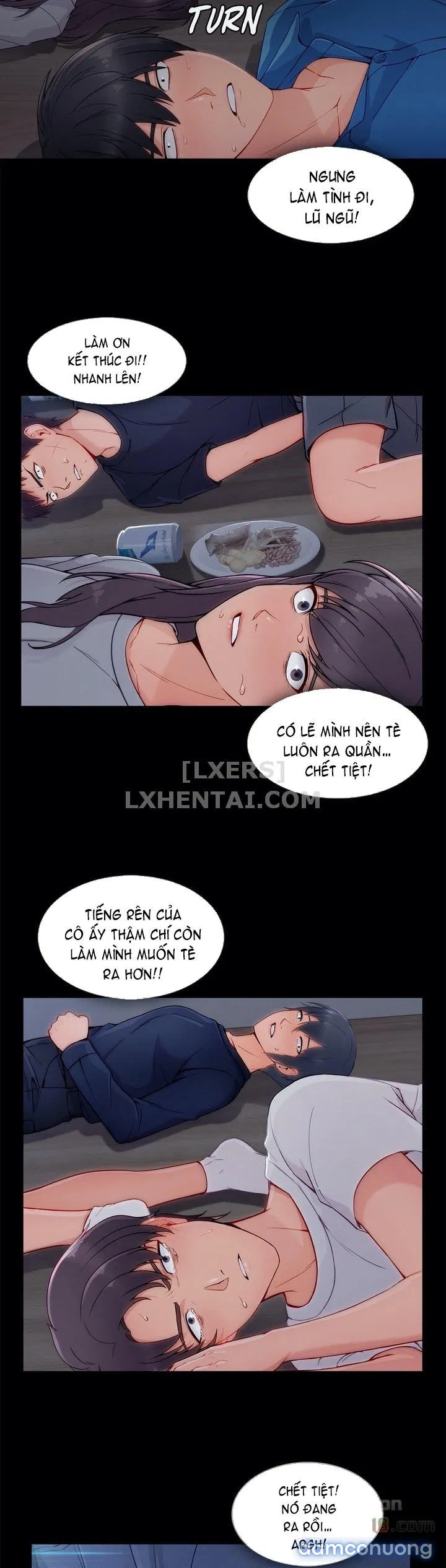 Điên Cuồng Nhưng Ngọt Ngào 