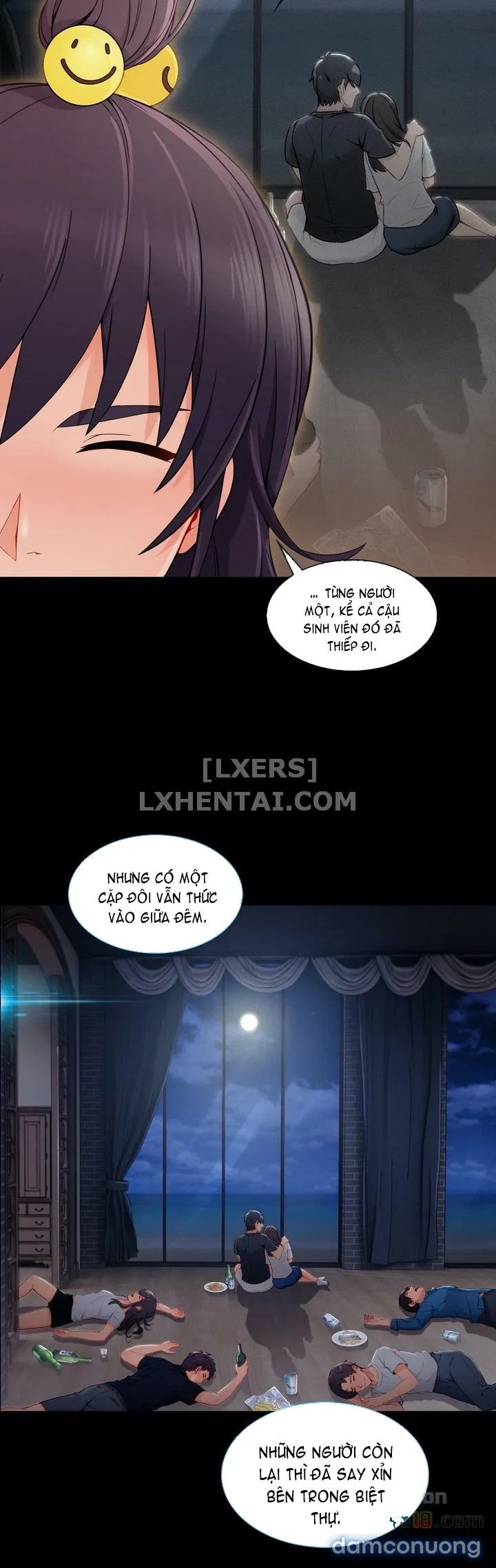 Điên Cuồng Nhưng Ngọt Ngào 