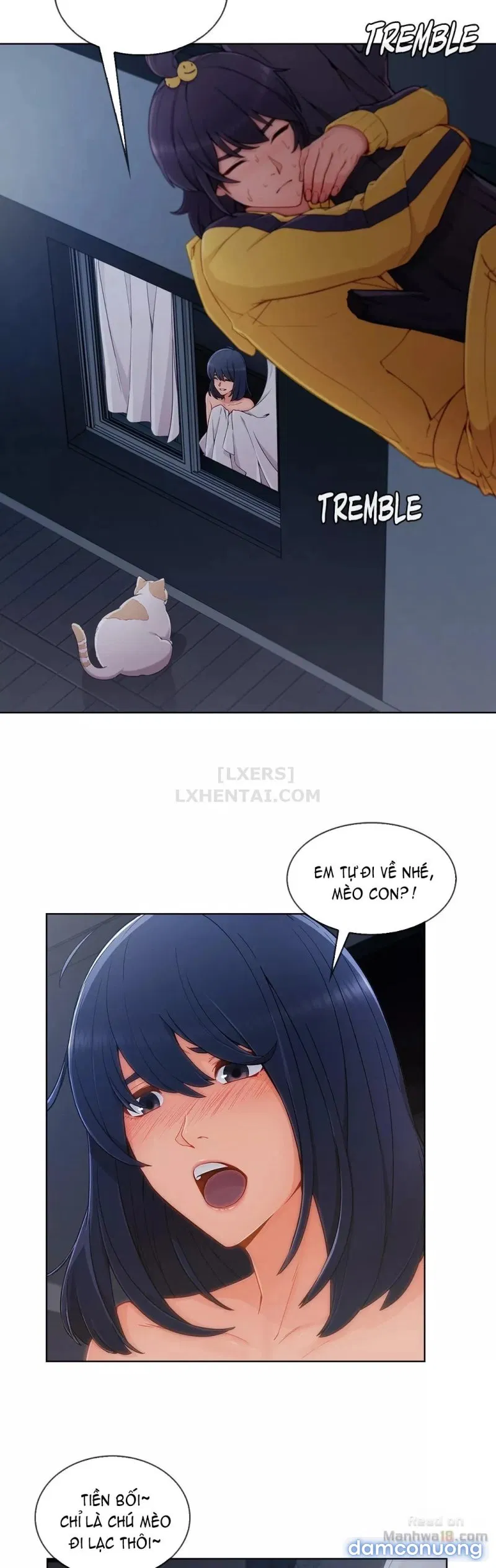 Điên Cuồng Nhưng Ngọt Ngào 