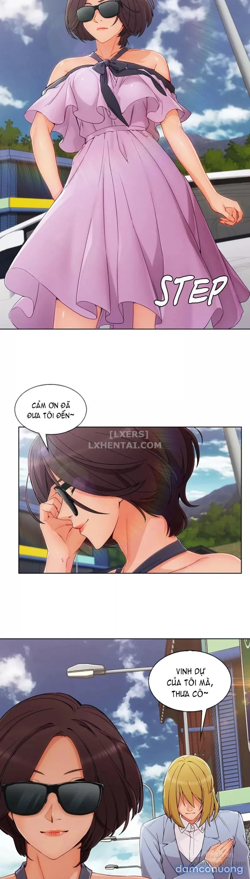 Điên Cuồng Nhưng Ngọt Ngào 