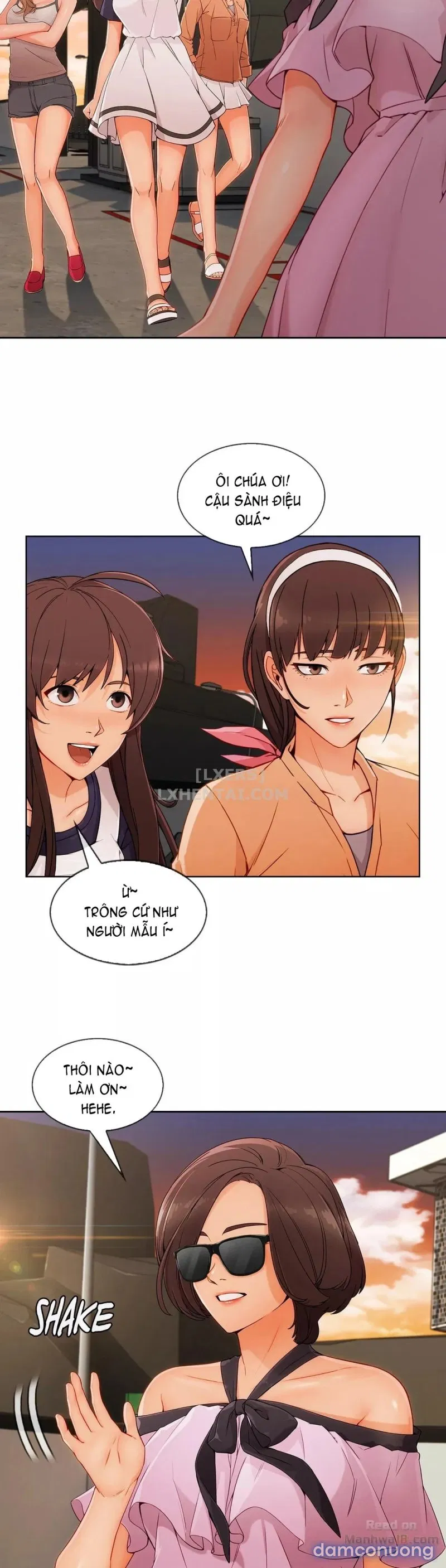 Điên Cuồng Nhưng Ngọt Ngào 