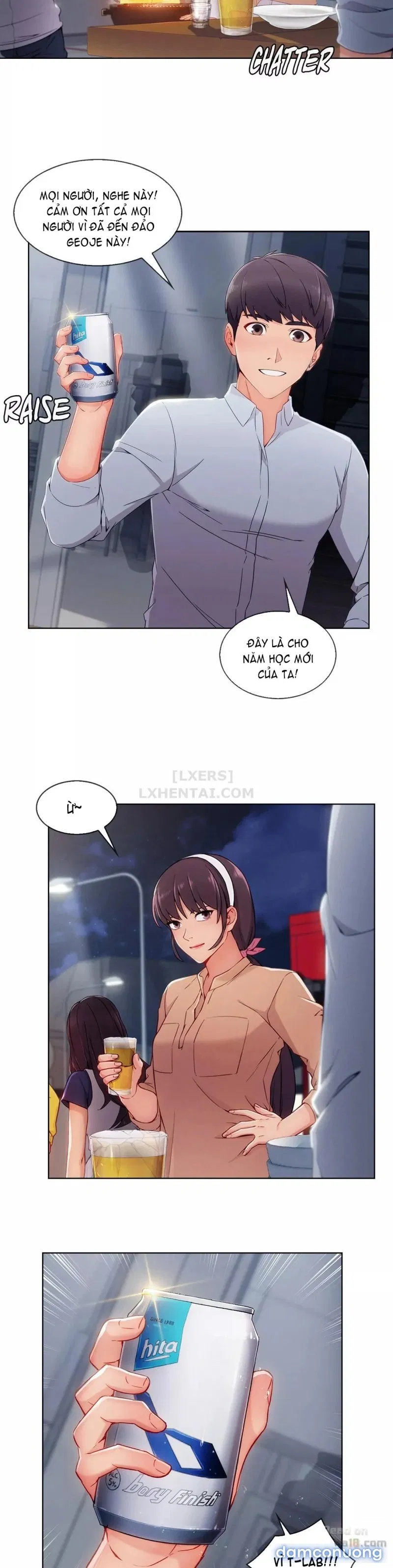 Điên Cuồng Nhưng Ngọt Ngào 
