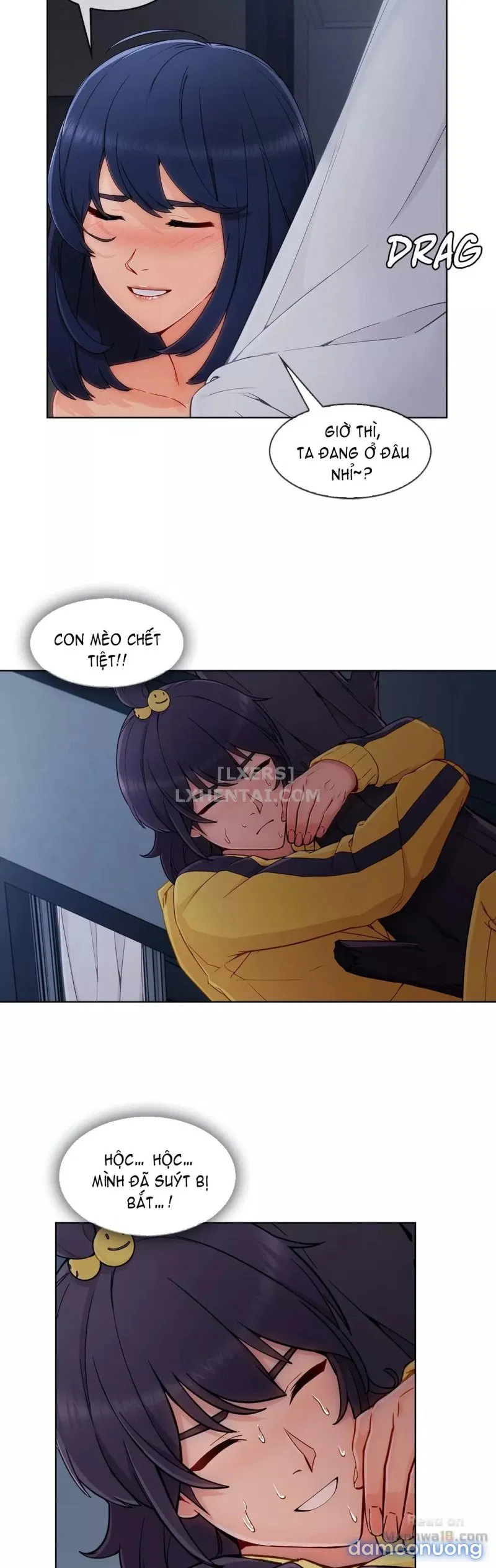 Điên Cuồng Nhưng Ngọt Ngào 