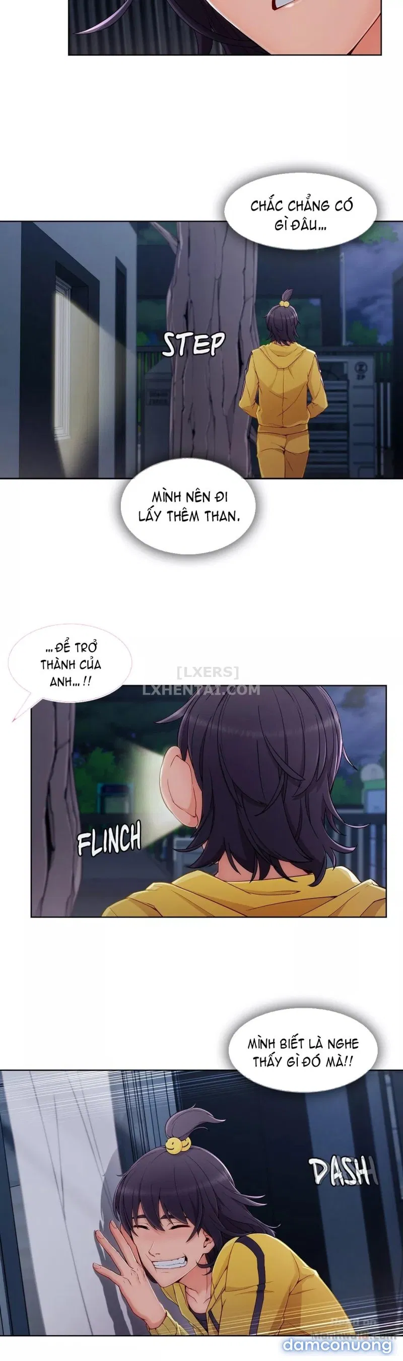 Điên Cuồng Nhưng Ngọt Ngào 