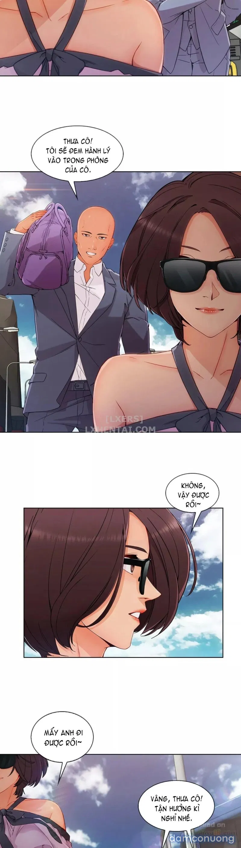 Điên Cuồng Nhưng Ngọt Ngào 