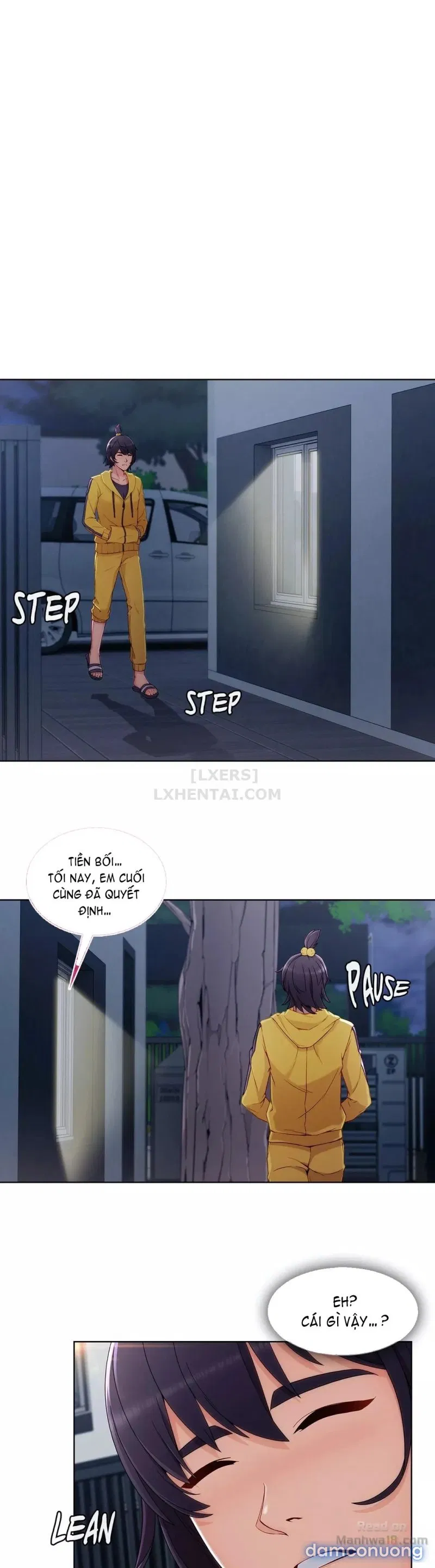 Điên Cuồng Nhưng Ngọt Ngào 