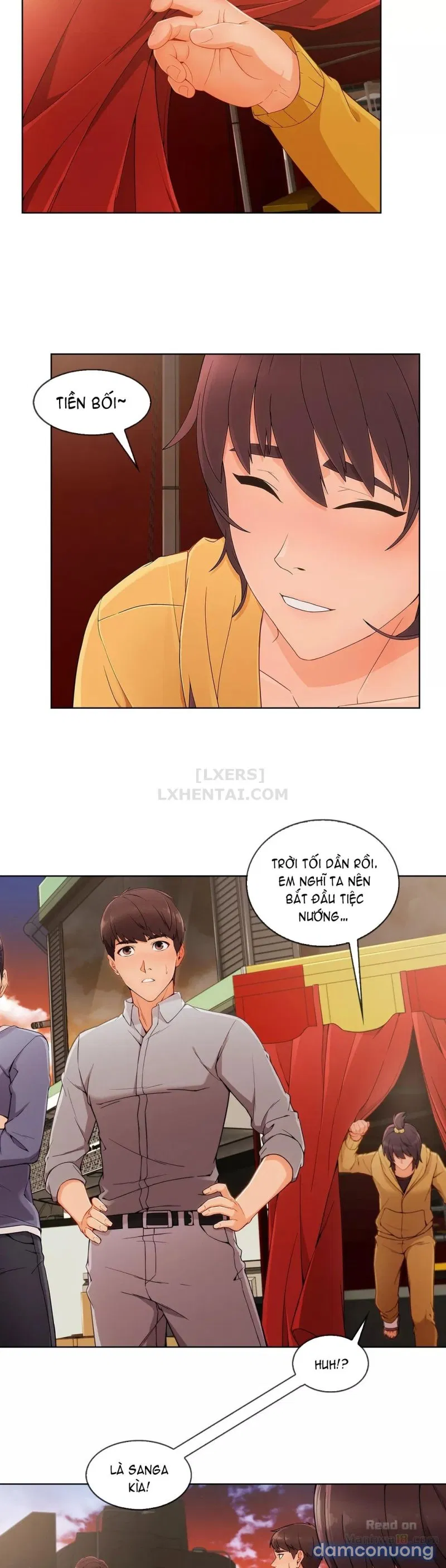 Điên Cuồng Nhưng Ngọt Ngào 