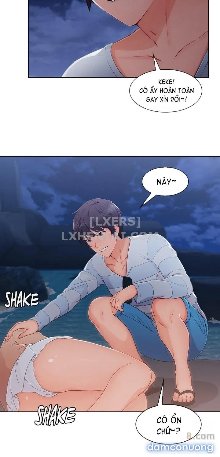 Điên Cuồng Nhưng Ngọt Ngào 