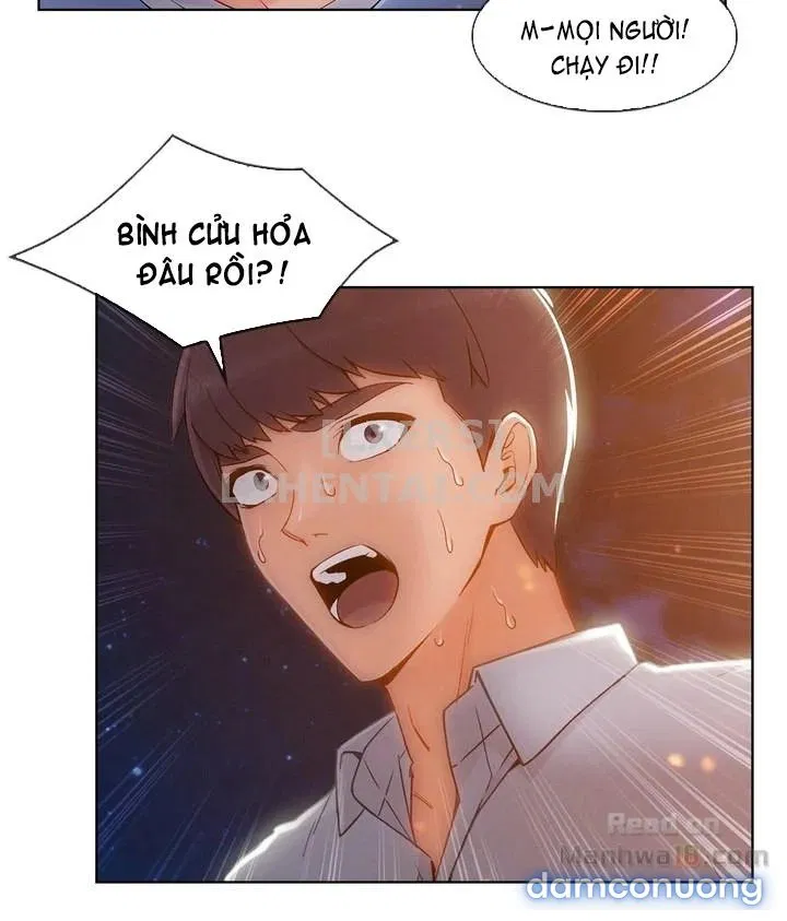 Điên Cuồng Nhưng Ngọt Ngào 