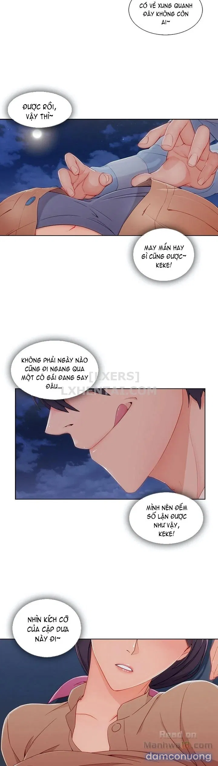 Điên Cuồng Nhưng Ngọt Ngào 