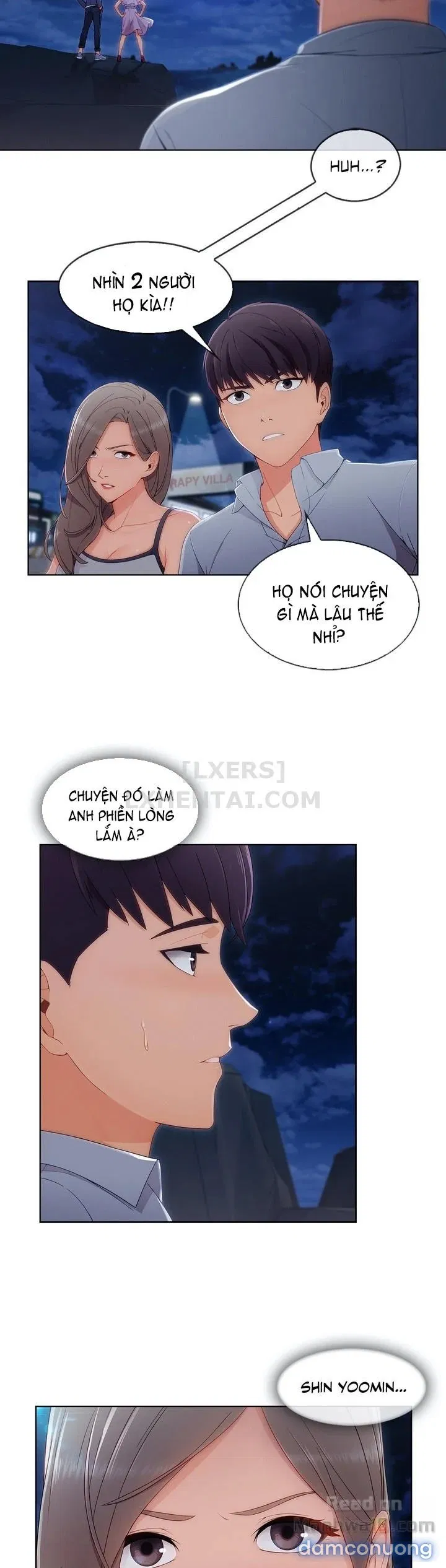 Điên Cuồng Nhưng Ngọt Ngào 