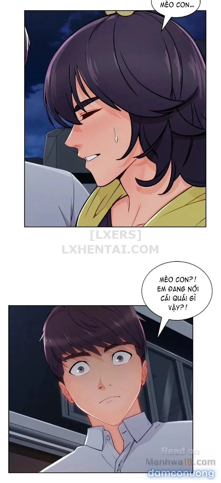 Điên Cuồng Nhưng Ngọt Ngào 