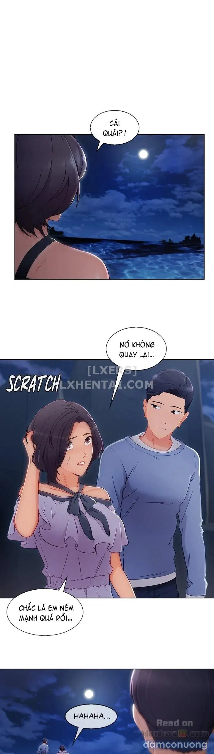 Điên Cuồng Nhưng Ngọt Ngào 