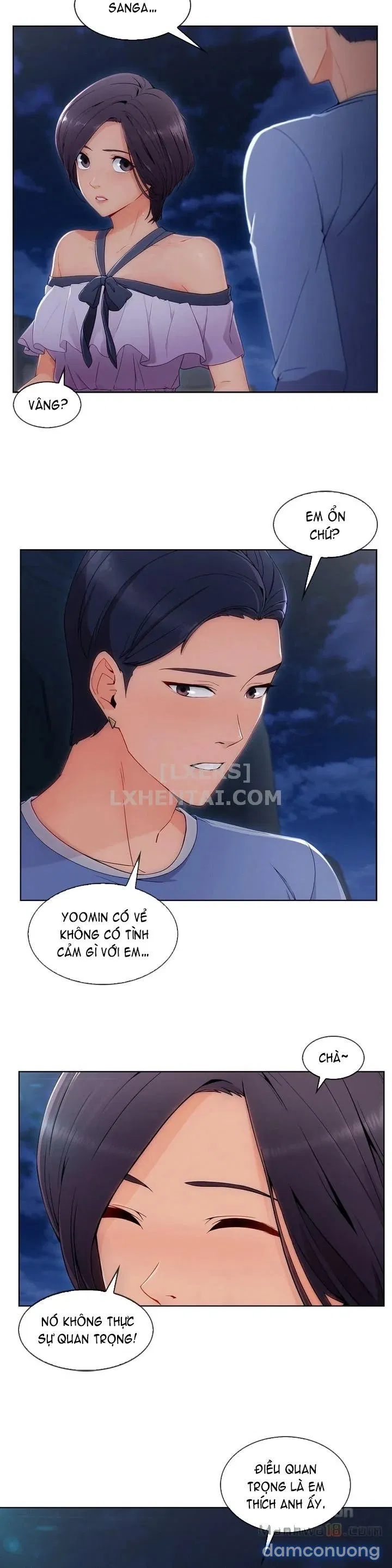 Điên Cuồng Nhưng Ngọt Ngào 