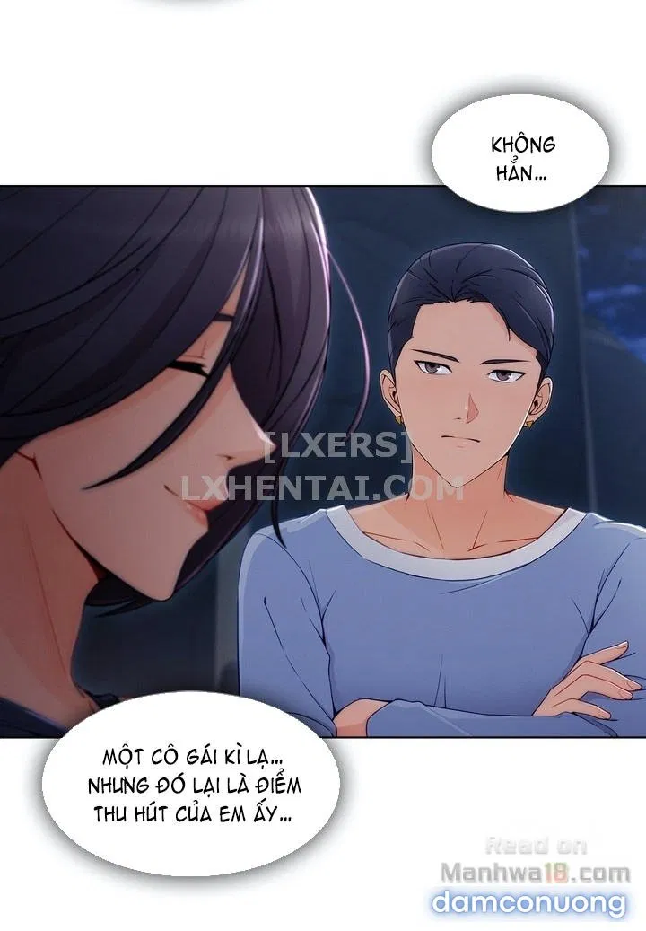 Điên Cuồng Nhưng Ngọt Ngào 