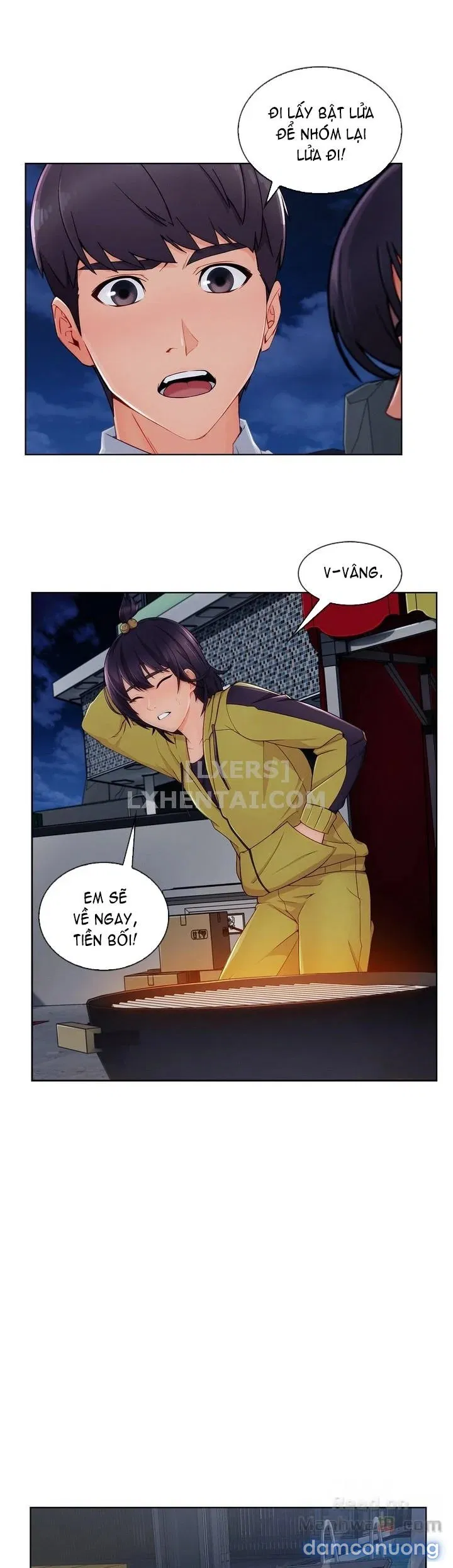 Điên Cuồng Nhưng Ngọt Ngào 