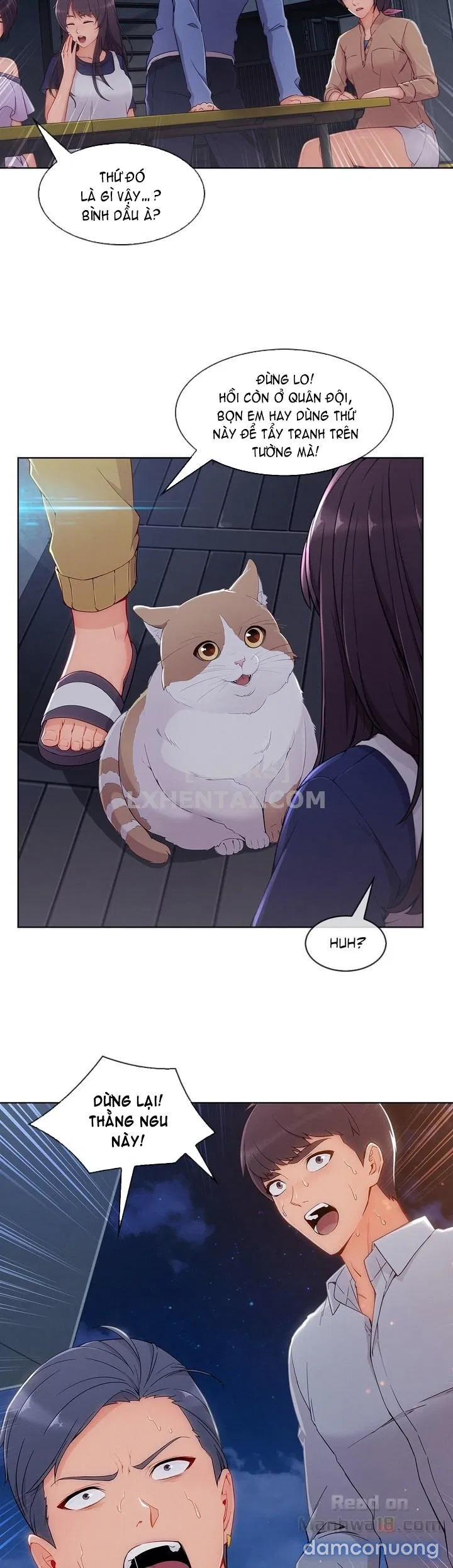 Điên Cuồng Nhưng Ngọt Ngào 