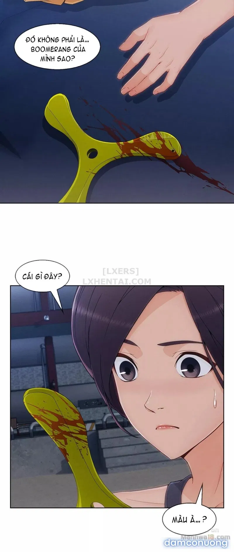 Điên Cuồng Nhưng Ngọt Ngào 