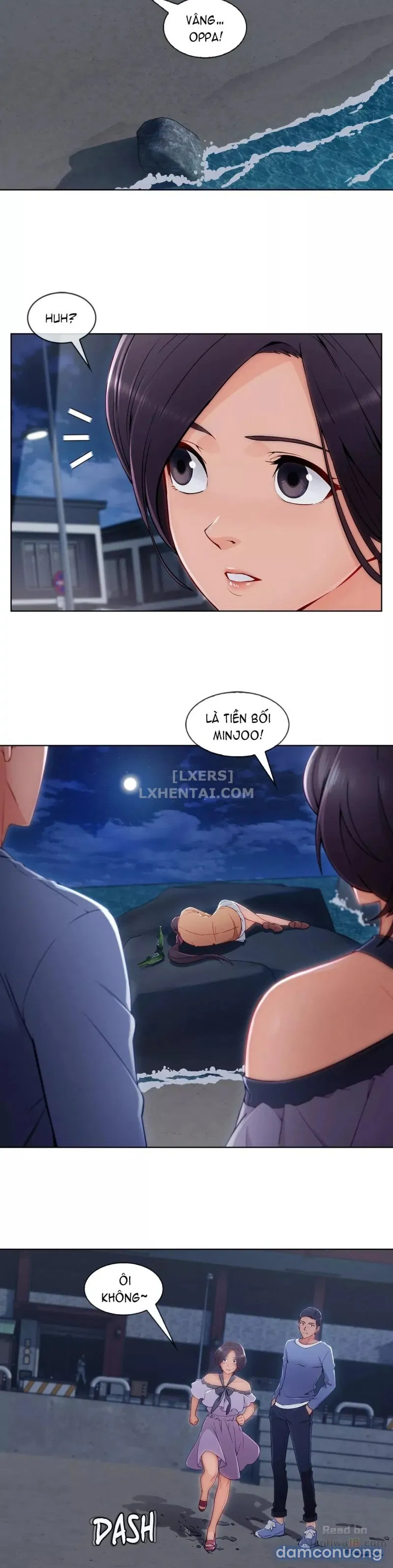 Điên Cuồng Nhưng Ngọt Ngào 